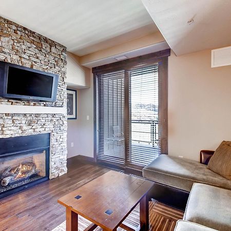 Trailhead Lodge Стиймбоут Спрингс Екстериор снимка