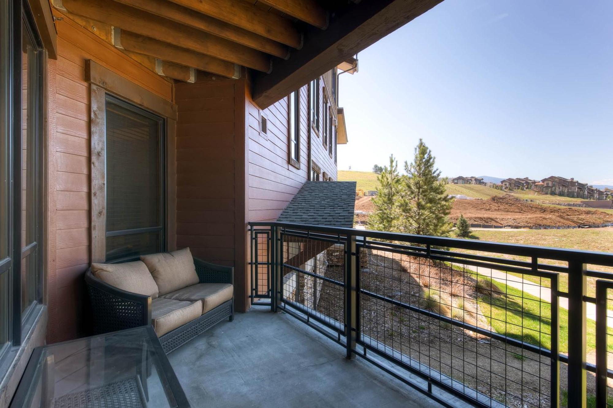 Trailhead Lodge Стиймбоут Спрингс Стая снимка