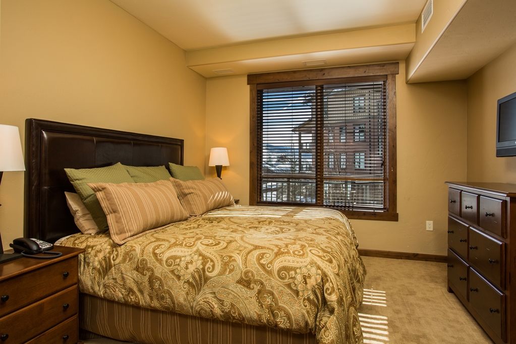Trailhead Lodge Стиймбоут Спрингс Стая снимка